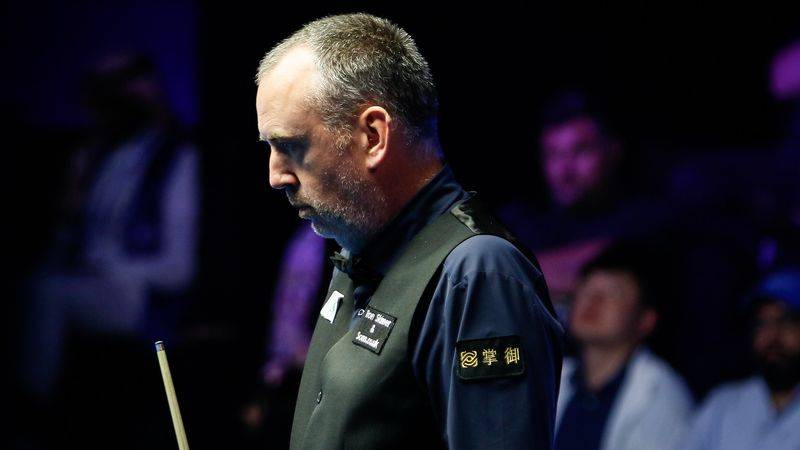 小将穆迪的, 希金斯职业, 锁定胜局