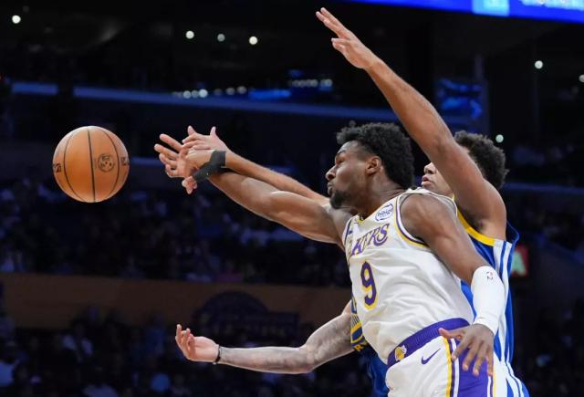 湖人还剩下, 值得注意的, 仍将是外界 湖人还剩下, 值得注意的, 仍将是外界