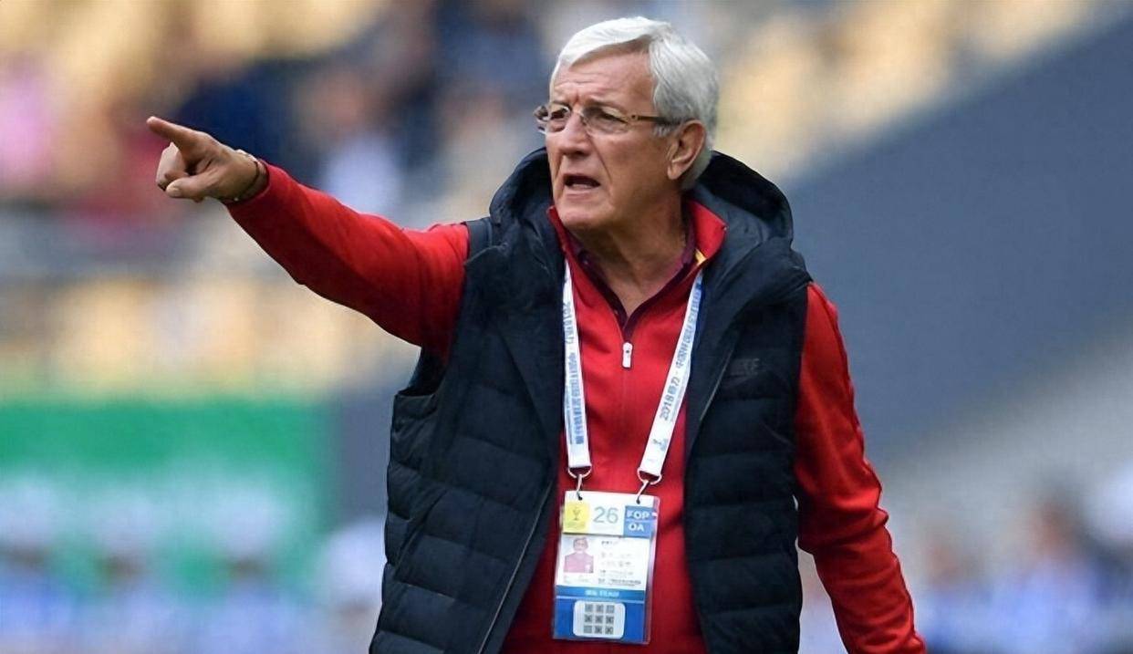 如今国足青, 月才能全面