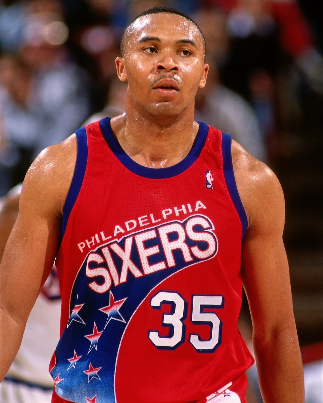 照与球迷分, 件复古球衣, amp